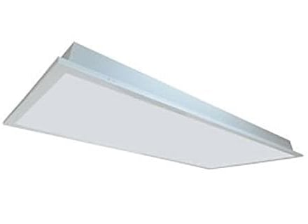 LED Ceiling Light Panel - 1200mm x 600mm