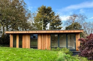 How Long Does It Take to Build a Quality Garden Room? | Installation Guide