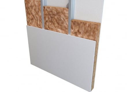 Acoustic Insulation
