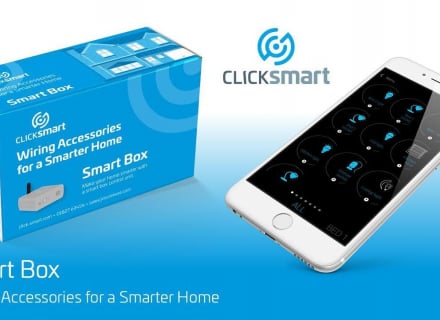 Click Smart Hub
