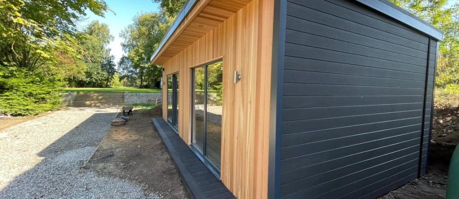 The Complete Guide to Garden Rooms