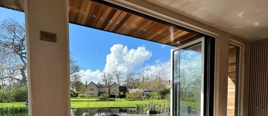 Why Choose Oeco Garden Rooms?