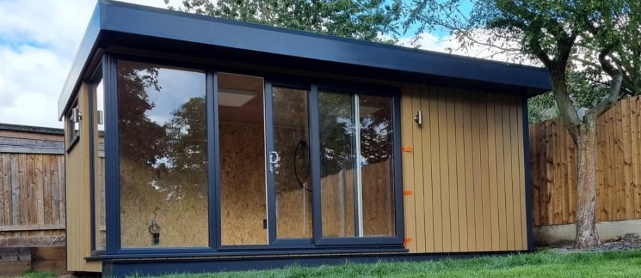 The Complete Guide to Garden Pods