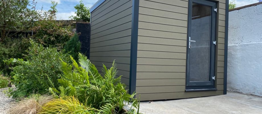 The Complete Guide to Premium Garden Sheds